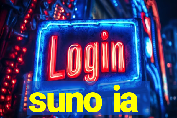 suno ia